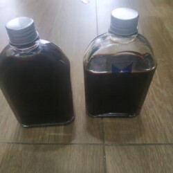 Black Coffee, from K Cafe Black Coffee, from K Cafe